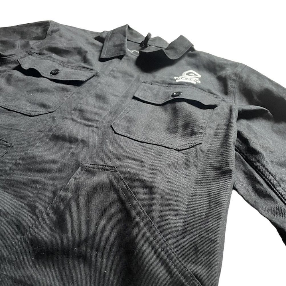 Other Tresor Club/Label Work Jacket Size US M / EU 48-50 / 2 - 3 Thumbnail