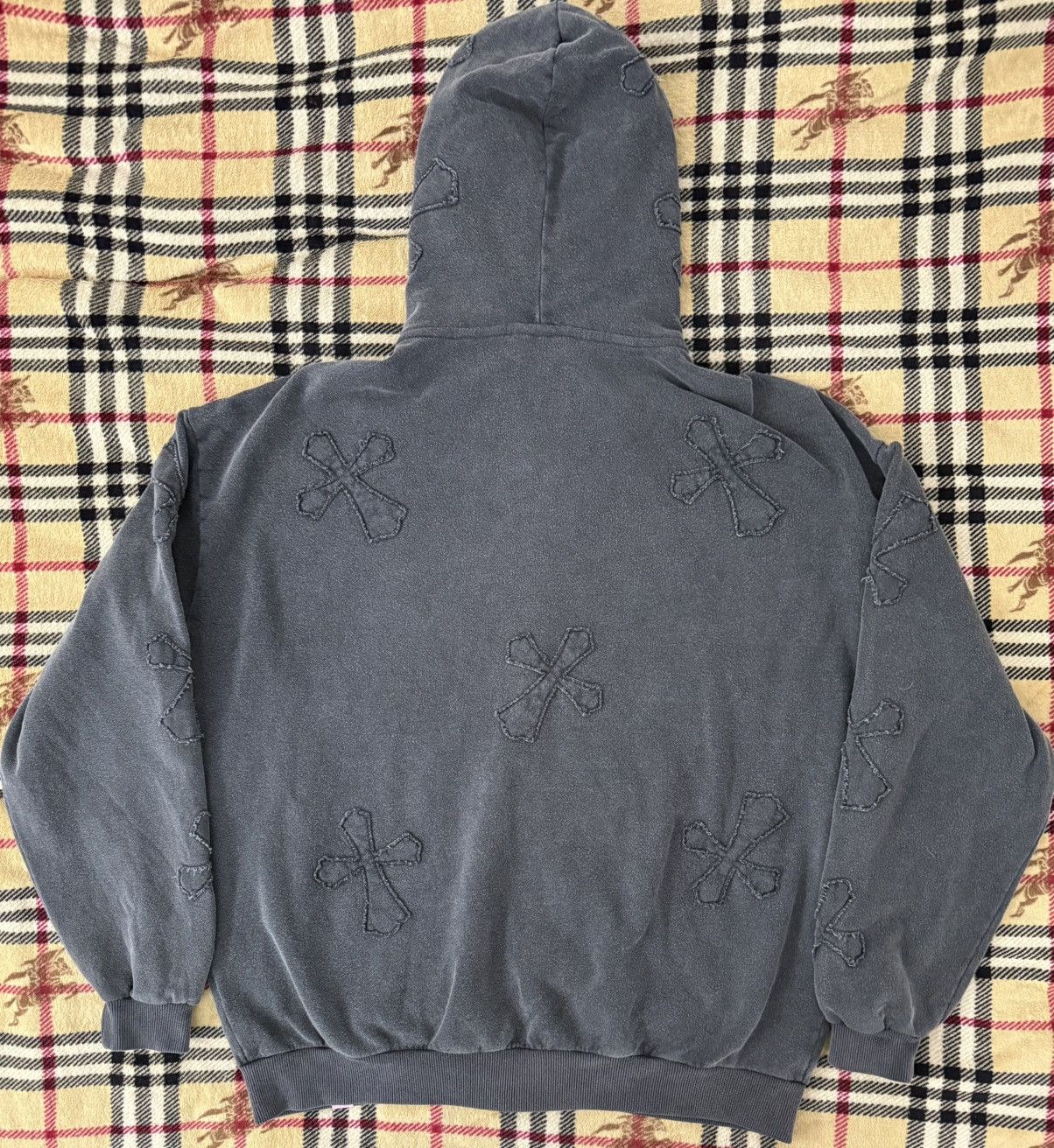 Y2k Opium Zip Hoodie Review