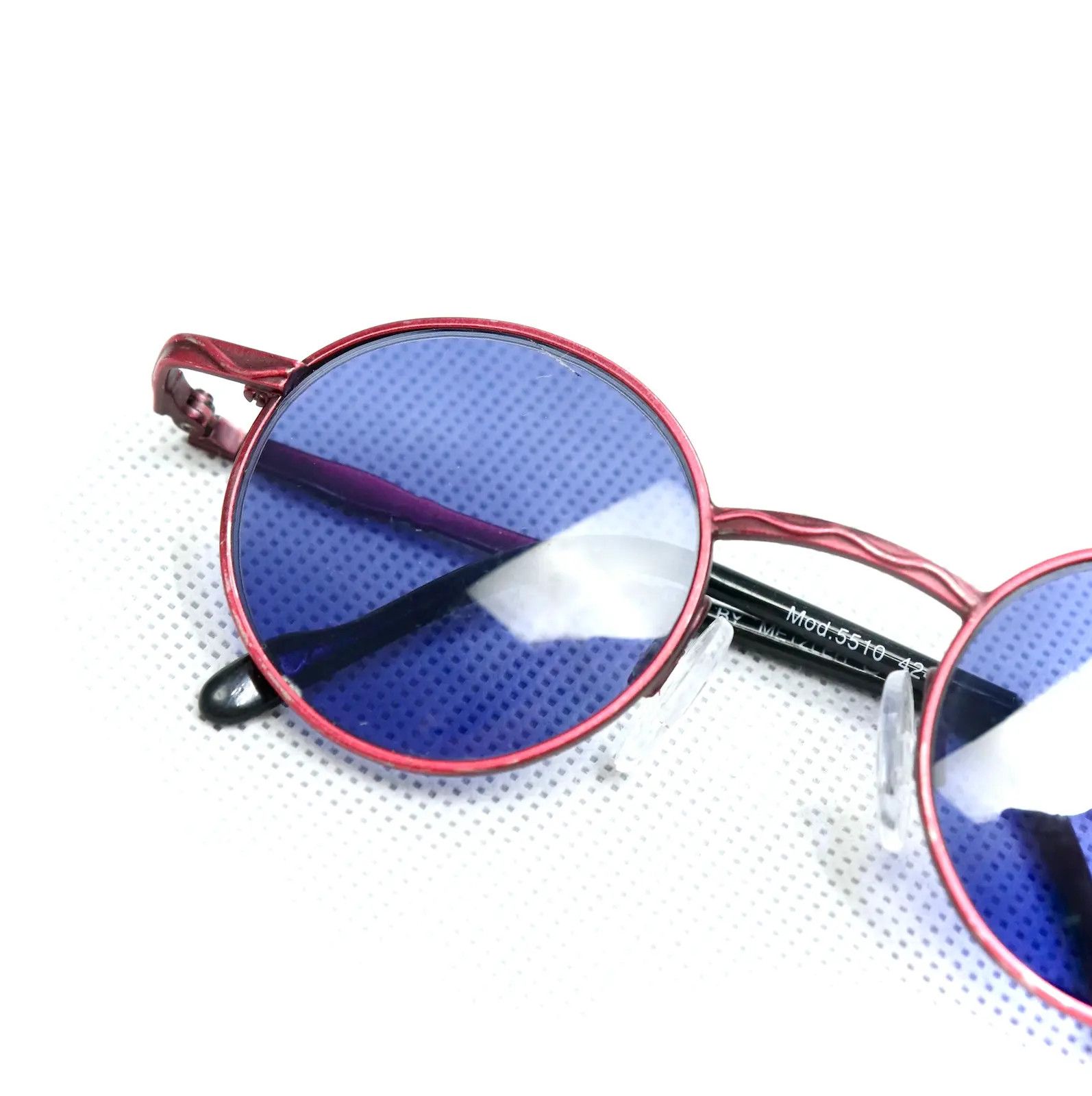 Vintage You by Metzler Germany Made Junior Sunglasses Size ONE SIZE - 5 Thumbnail