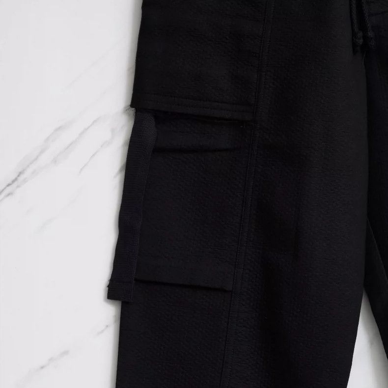 Song For The Mute Song For The Mute work casual pants Size US 30 / EU 46 - 3 Thumbnail
