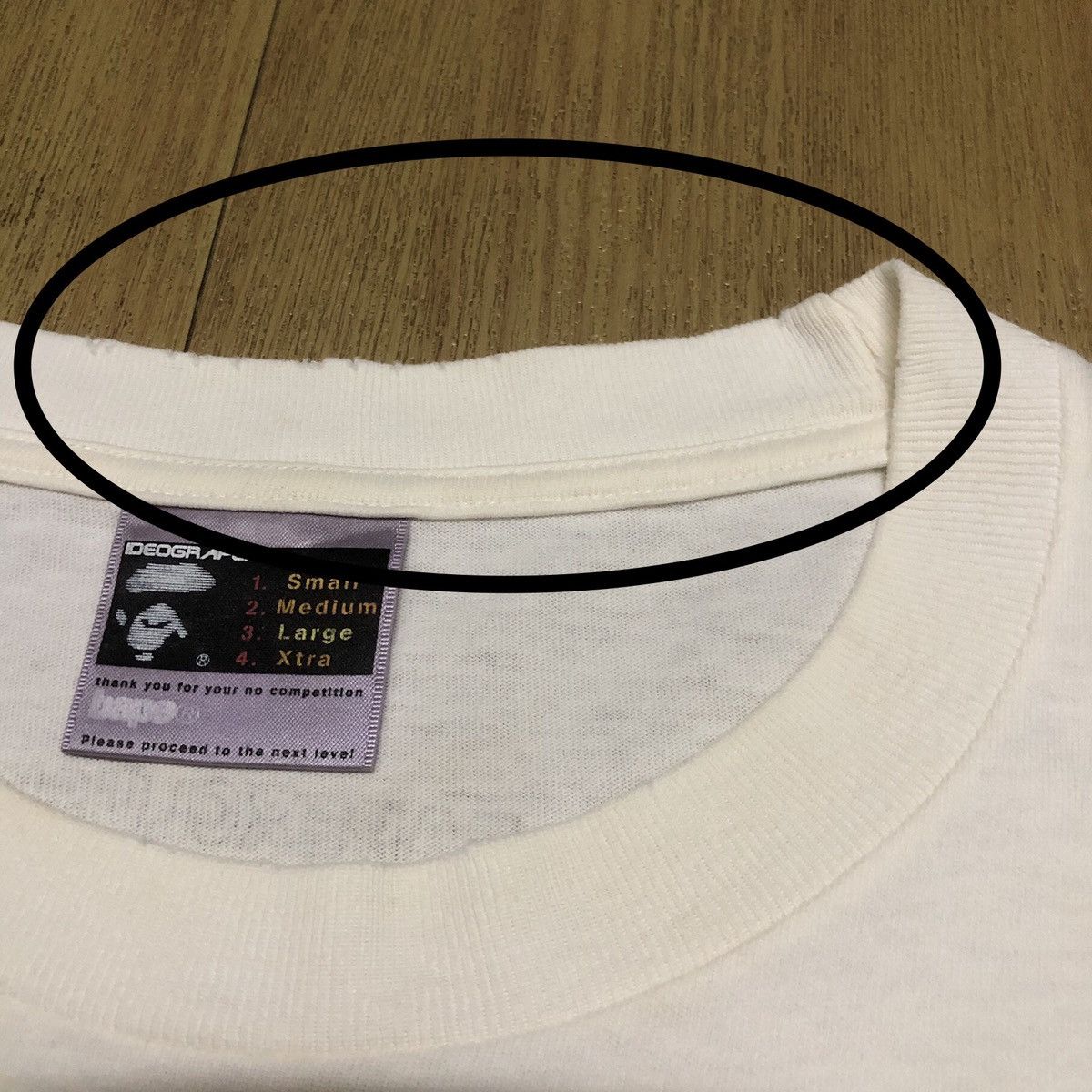 Bape Bapexclusive Camo Limited Edition Tshirts Size US L / EU 52-54 / 3 - 6 Thumbnail