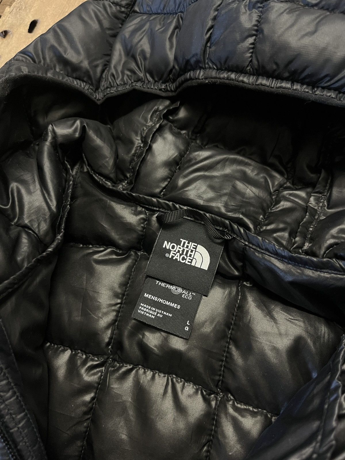 The North Face The North Face Jacket Size US L / EU 52-54 / 3 - 5 Thumbnail