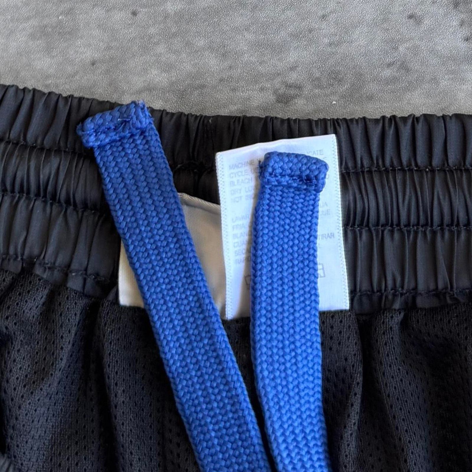 Athletic Works × JNCO × Japanese Brand Vintage Y2K Athletic Works Baggy Grunge Opium Sweatpants Size US 34 / EU 50 - 4 Thumbnail