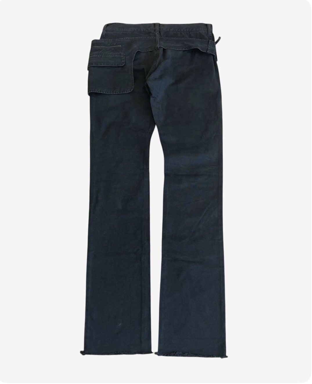 Undercover Undercover AW06 Guru Guru denim Size US 31 - 2 Thumbnail