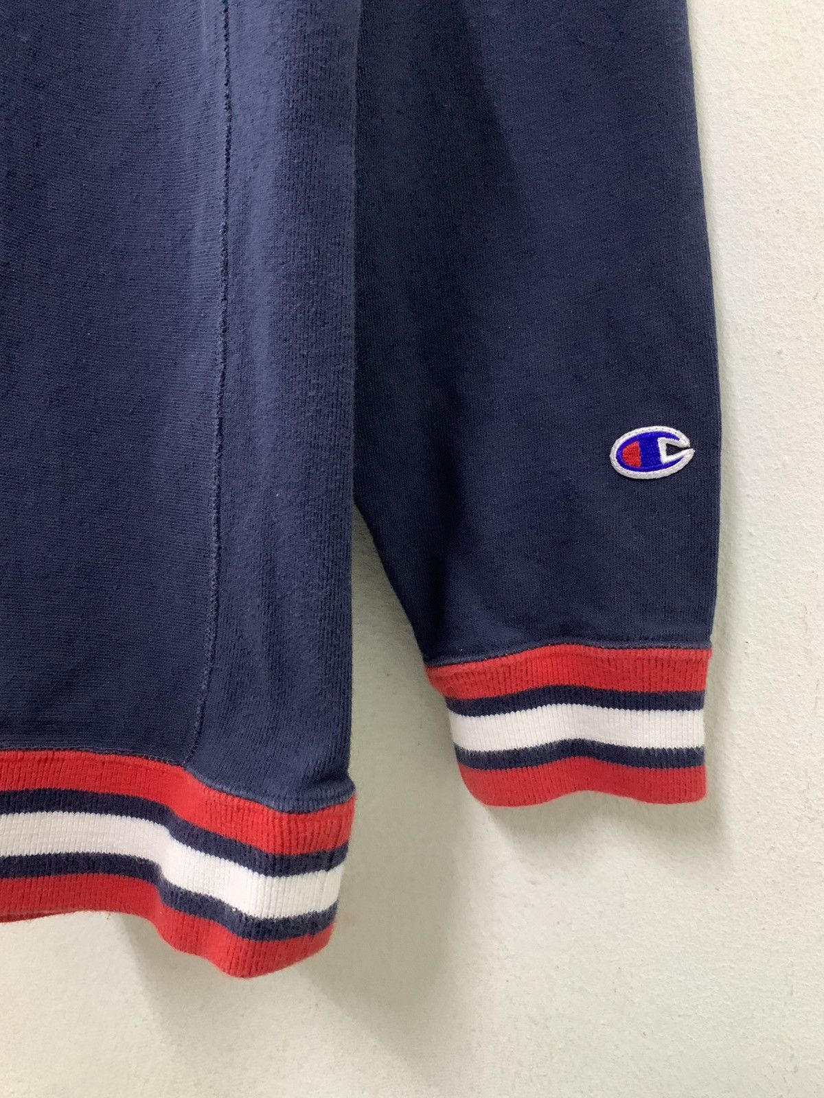 Champion Champion Reverse Weave Sweatshirt Size US L / EU 52-54 / 3 - 7 Thumbnail