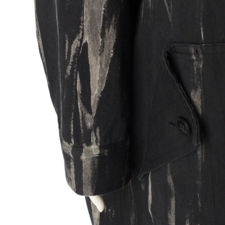 Y's Y's coat Size US M / EU 48-50 / 2 - 7 Thumbnail