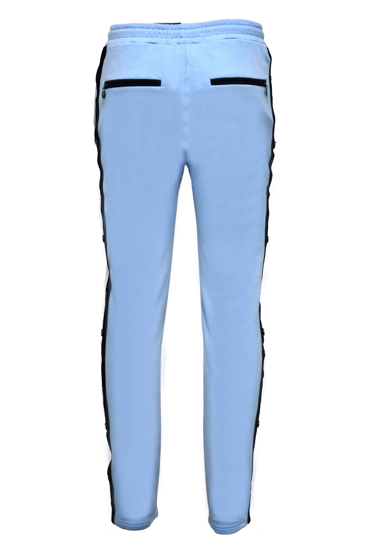 Homme + Femme La NEW SIGNATURE TRACK PANTS WITH TAGS (XS) Size US 26 / EU 42 - 4 Thumbnail