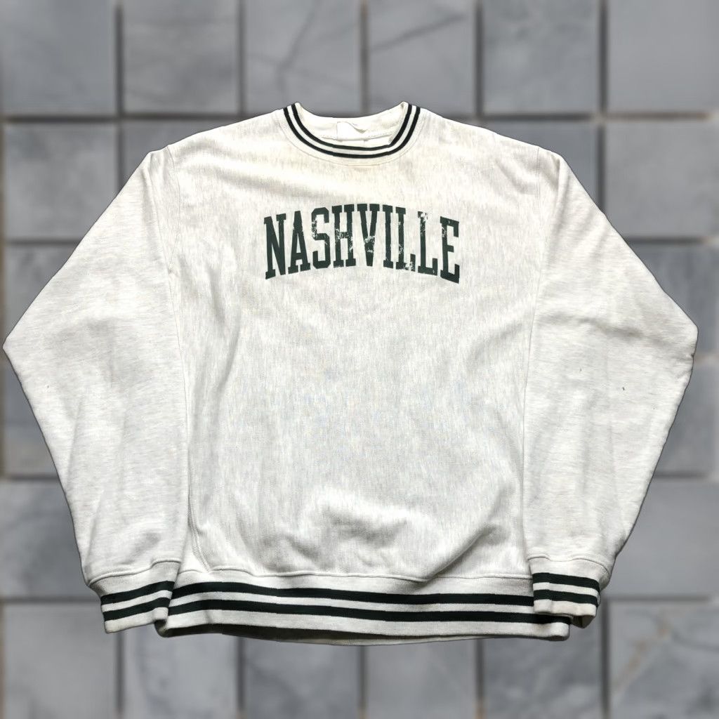 Champion VINTAGE? No. Size US L / EU 52-54 / 3 - 1 Thumbnail