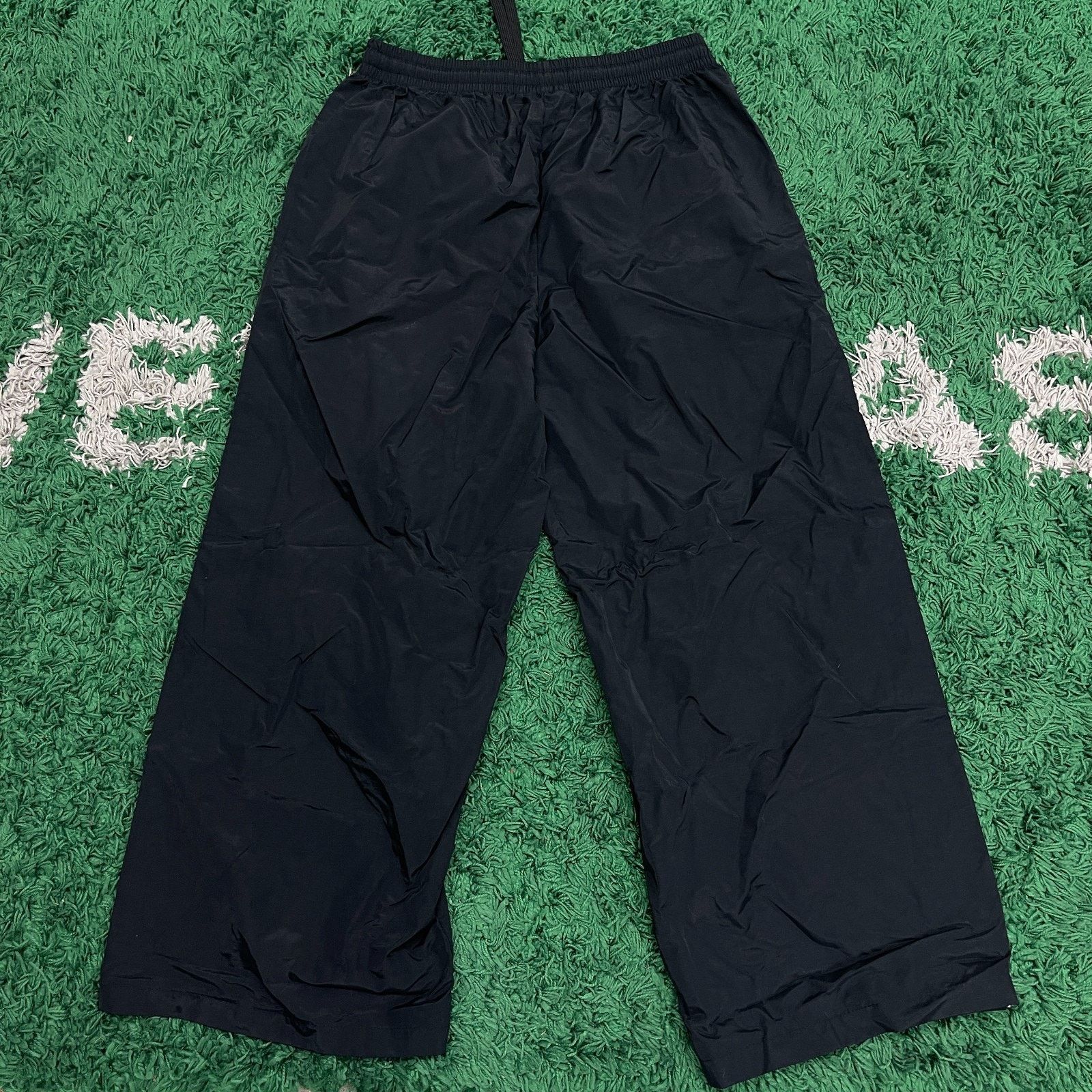 Stussy GV Gallery Raspberry Hills D Will Sweats Size Large L Track Size US 32 / EU 48 - 7 Thumbnail