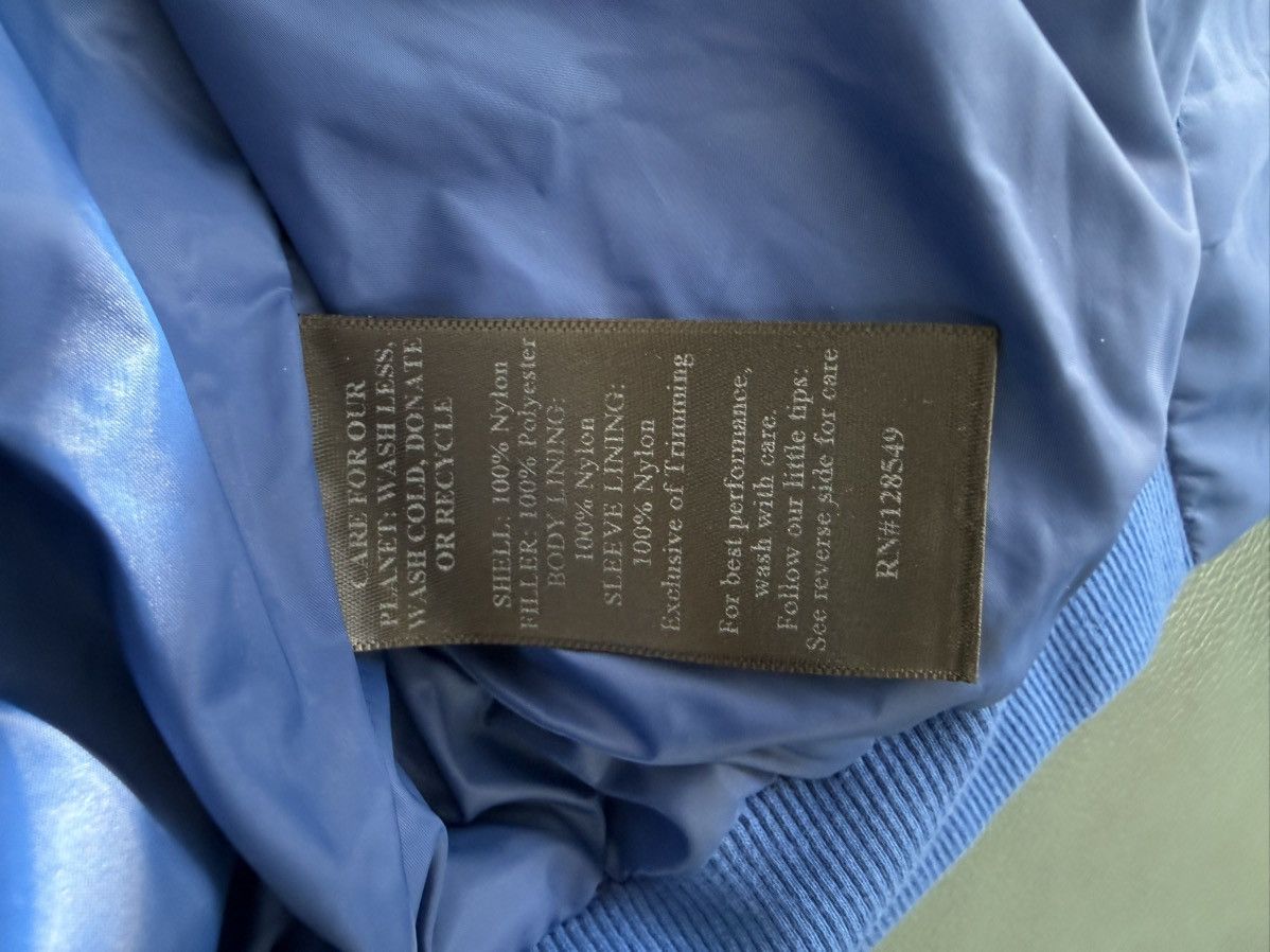 Aviator Nation Awesome Aviator Nation track jacket brand new Size US M / EU 48-50 / 2 - 6 Thumbnail