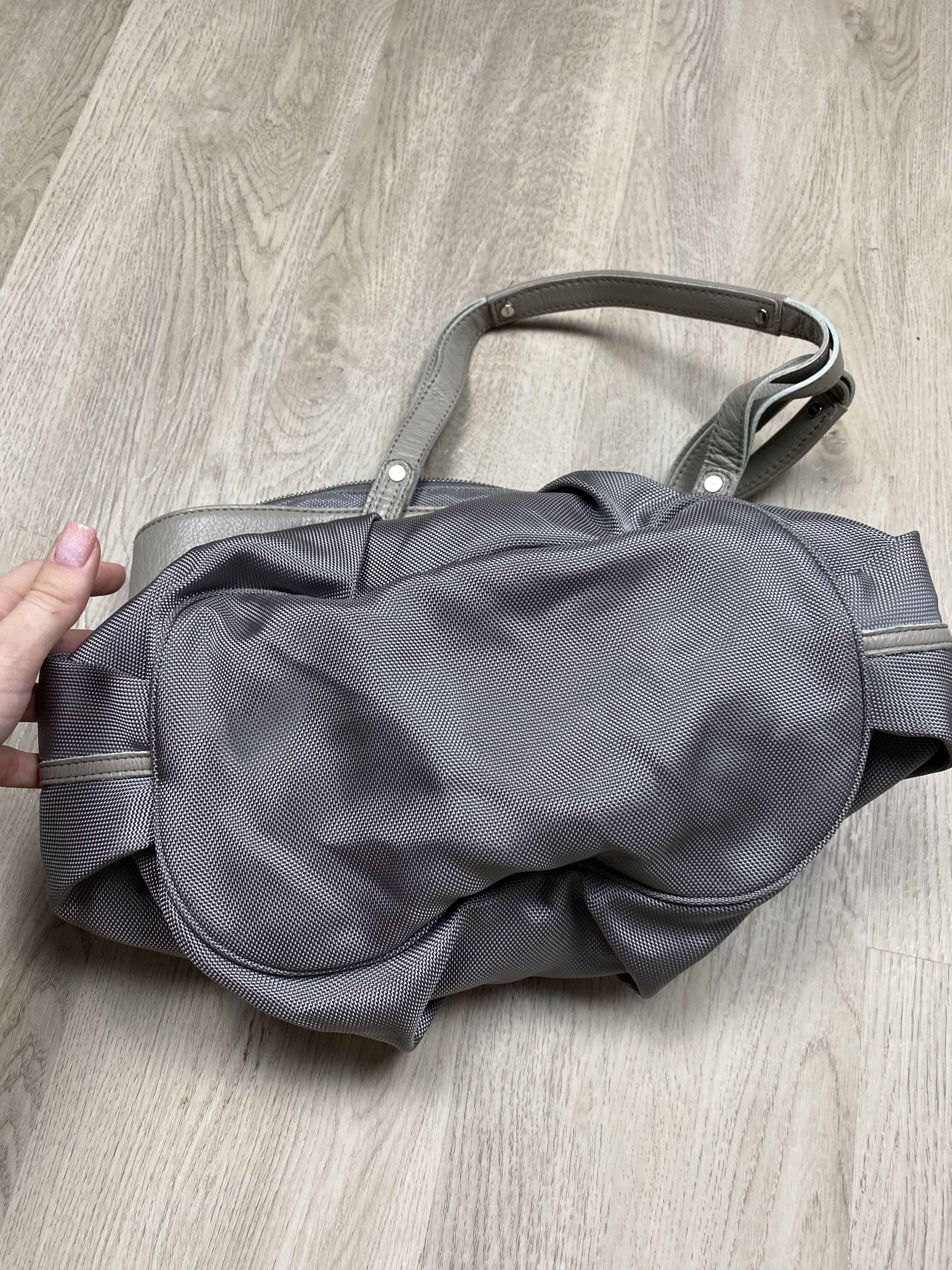 Vintage George Gina & Lucy Vintage Handbag Y2K Size ONE SIZE - 11 Thumbnail