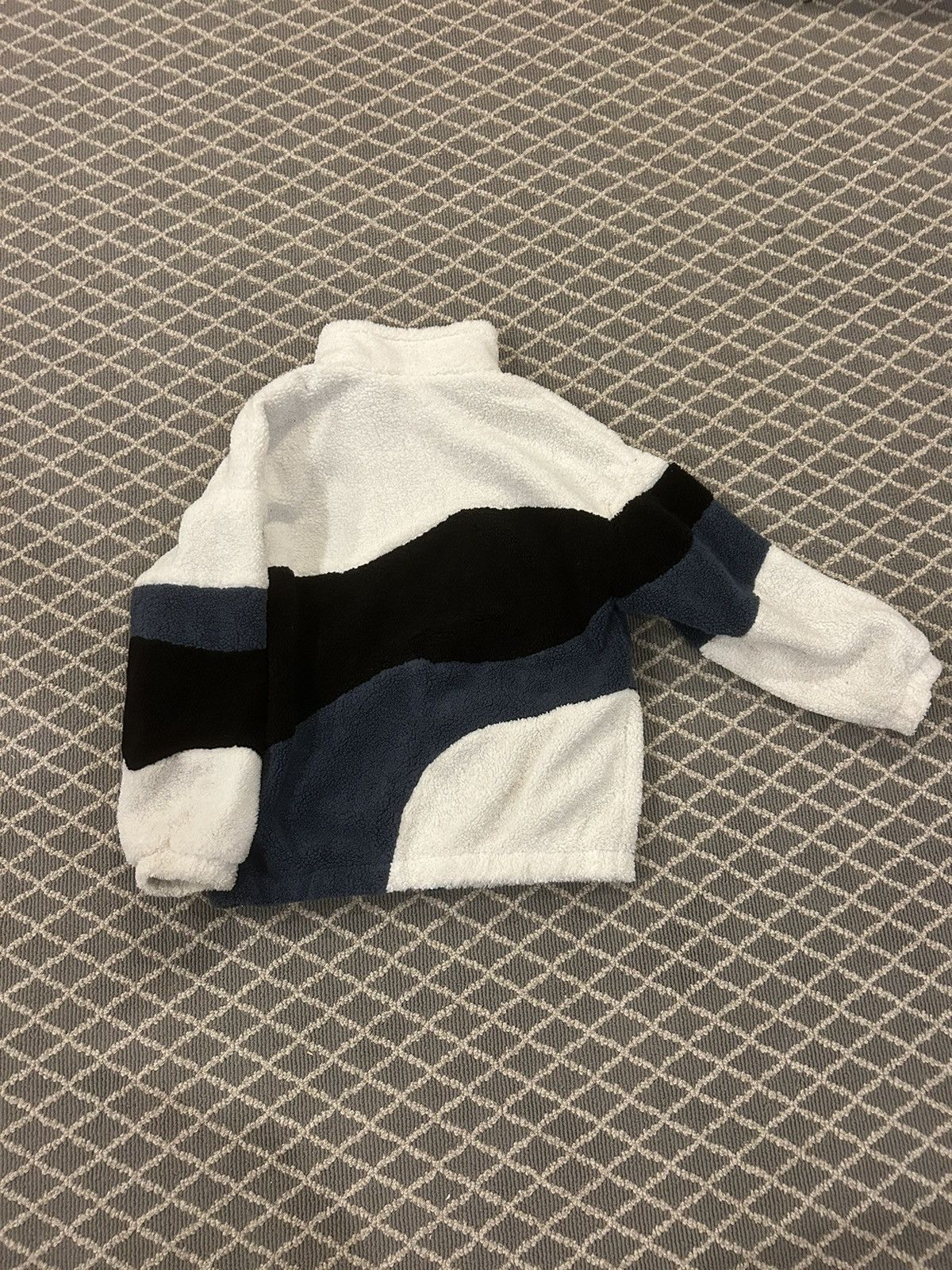 Other Aelfric Eden Sherpa Zip-Up Size US L / EU 52-54 / 3 - 5 Thumbnail