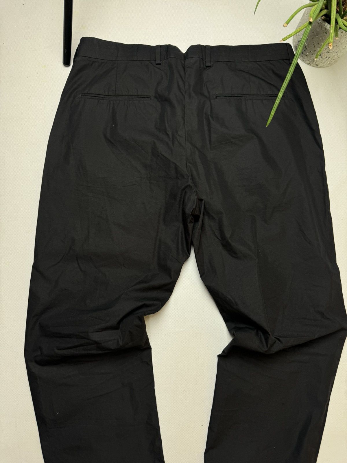 Acne Studios × Vintage Rare vintage Acne Studios Suit black size 52 y2k Size 52L - 19 Thumbnail