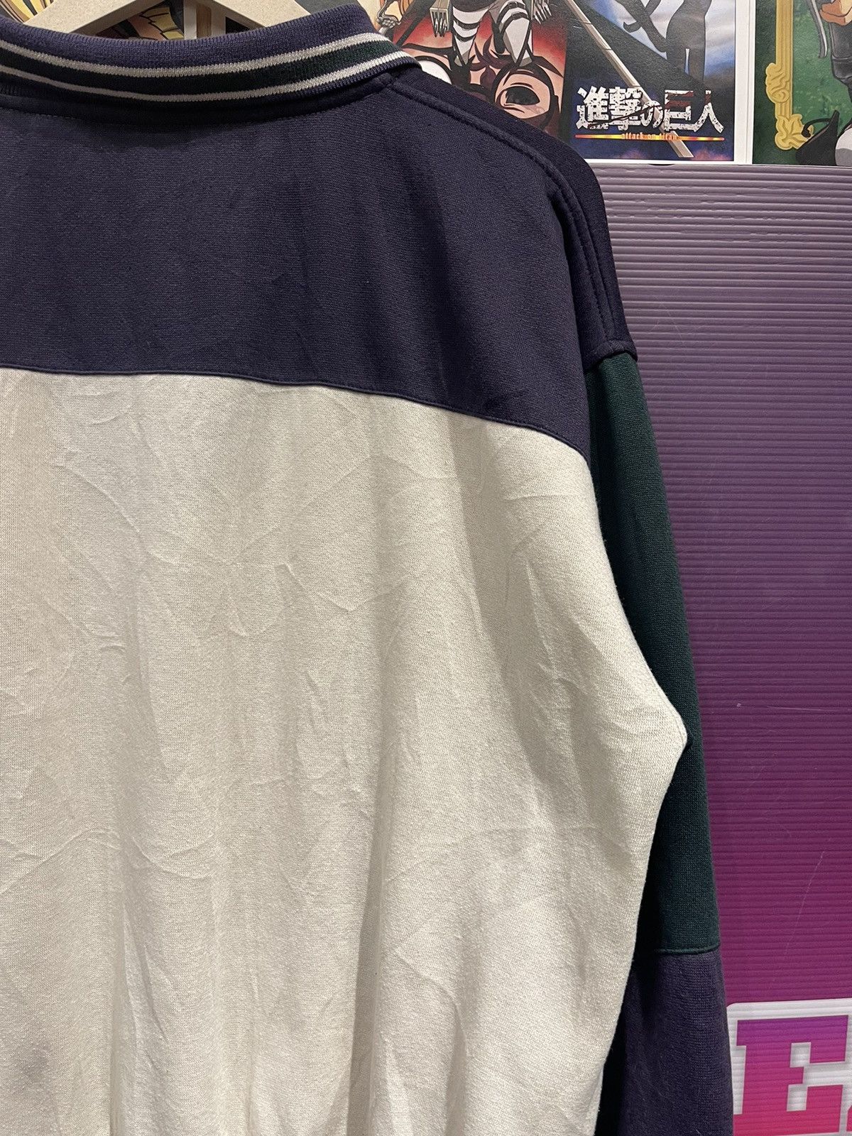Christian Dior Monsieur Christian Dior Sweatshirt Stain Minor Refer Photo Size US L / EU 52-54 / 3 - 12 Thumbnail
