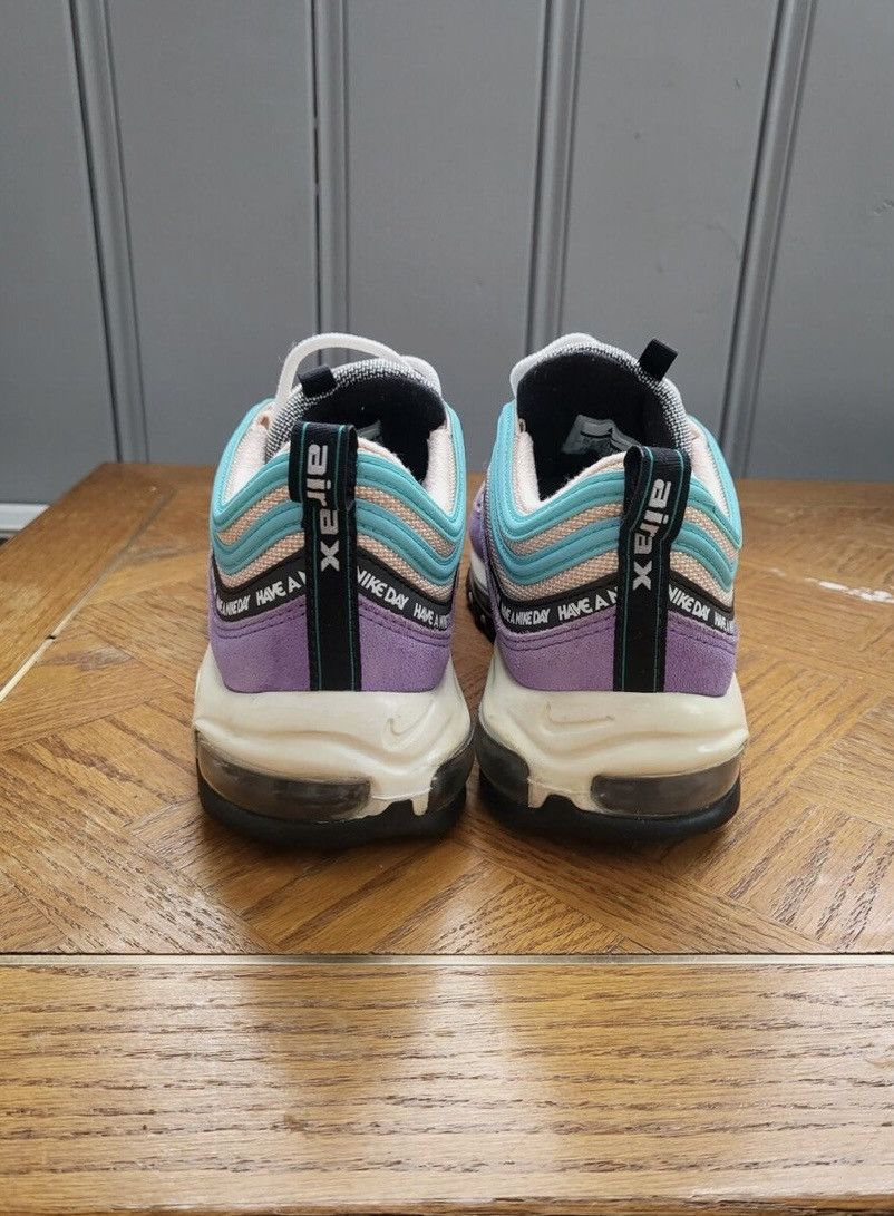 Nike × Vintage Have a Nice Day Nike airmax Size US 10 / EU 43 - 4 Thumbnail