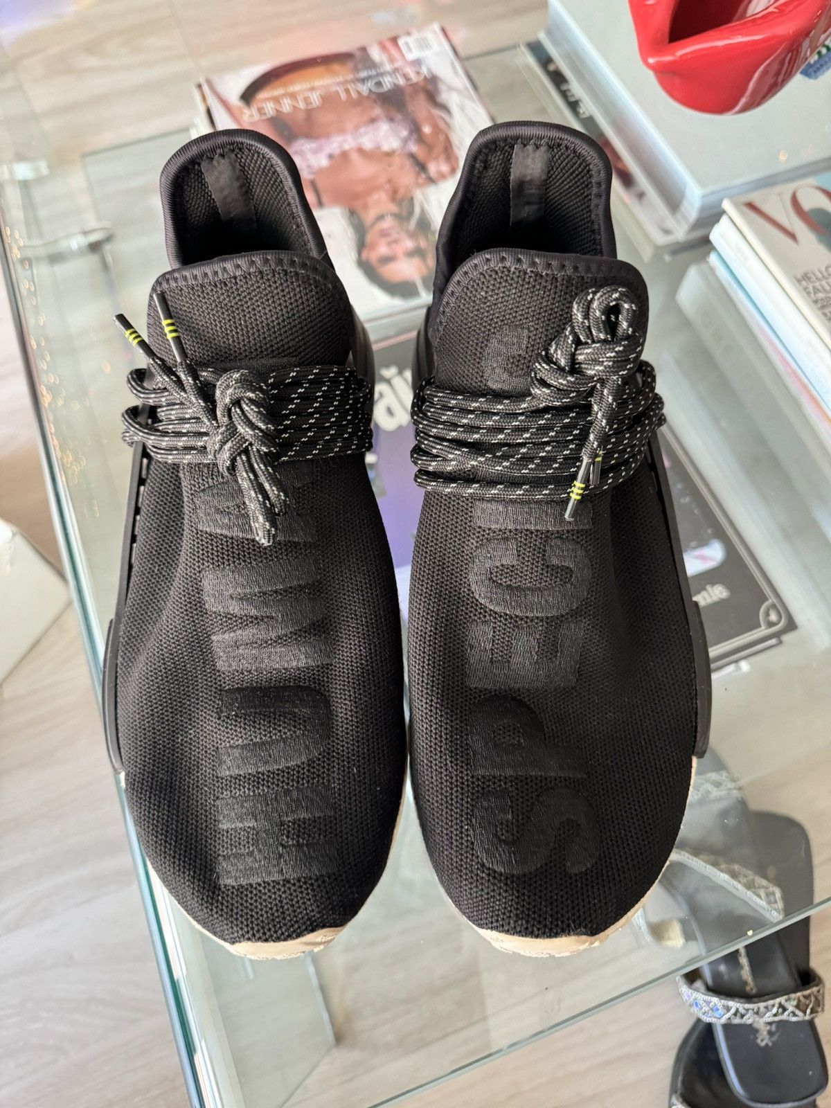 Humanrace PW Human Race NMD Size US 8 / EU 41 - 6 Thumbnail