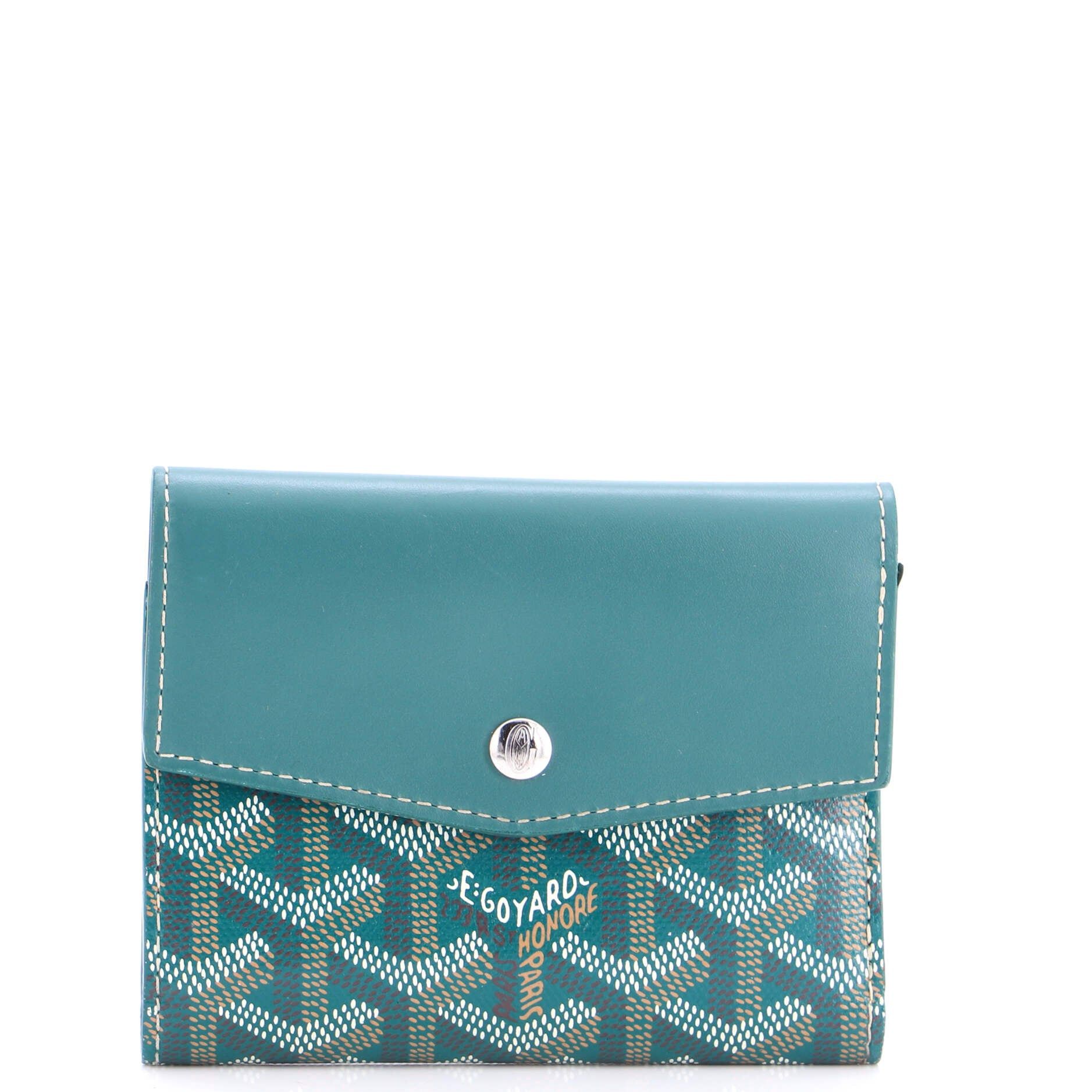 Goyard Saint Gabriel Wallet Size ONE SIZE - 1 Thumbnail