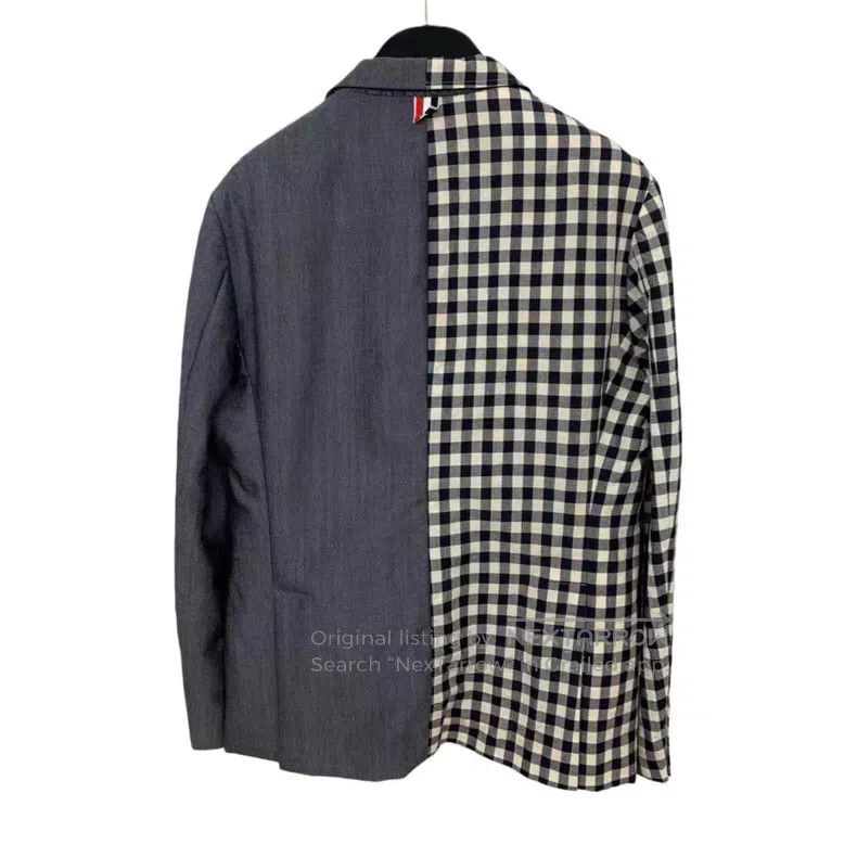 Thom Browne Thom Browne Jacket Size US L / EU 52-54 / 3 - 2 Thumbnail