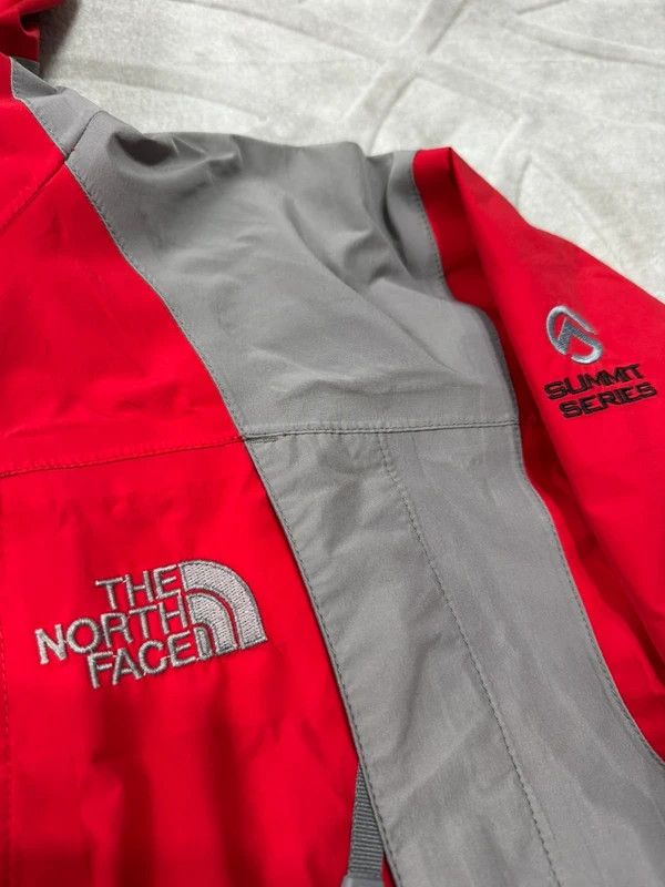 The North Face The North Face Summit Series Gore-Tex XCR gtx size M Jacket Size M / US 6-8 / IT 42-44 - 6 Thumbnail