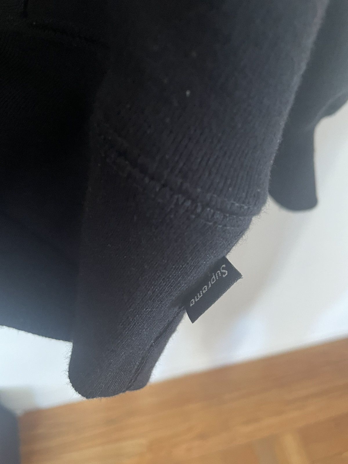 Supreme Supreme box logo hoodie Size US XL / EU 56 / 4 - 3 Thumbnail
