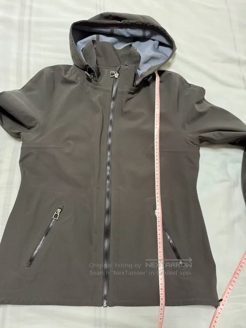 Hermes Hermes Windbreaker, unisex Size US M / EU 48-50 / 2 - 5 Thumbnail