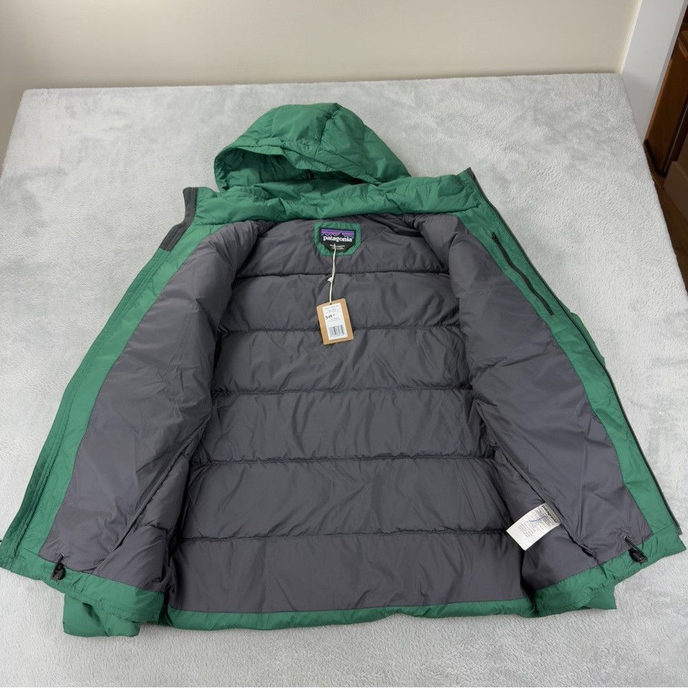 Patagonia Patagonia NWT Men's Size Medium Silent Down Puffer Jacket 2 Size US M / EU 48-50 / 2 - 3 Thumbnail