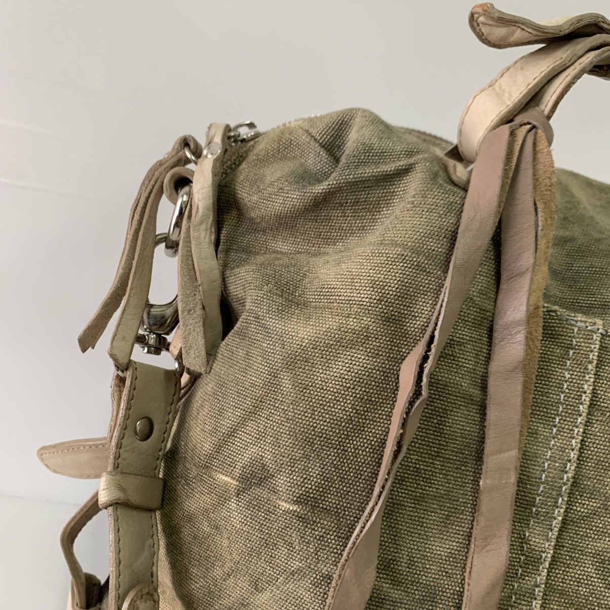 Gianni Chiarini 🔥‼️HOT ITEM‼️🔥Authentic Gianni Chiarini Shoulder Bag Size ONE SIZE - 10 Thumbnail