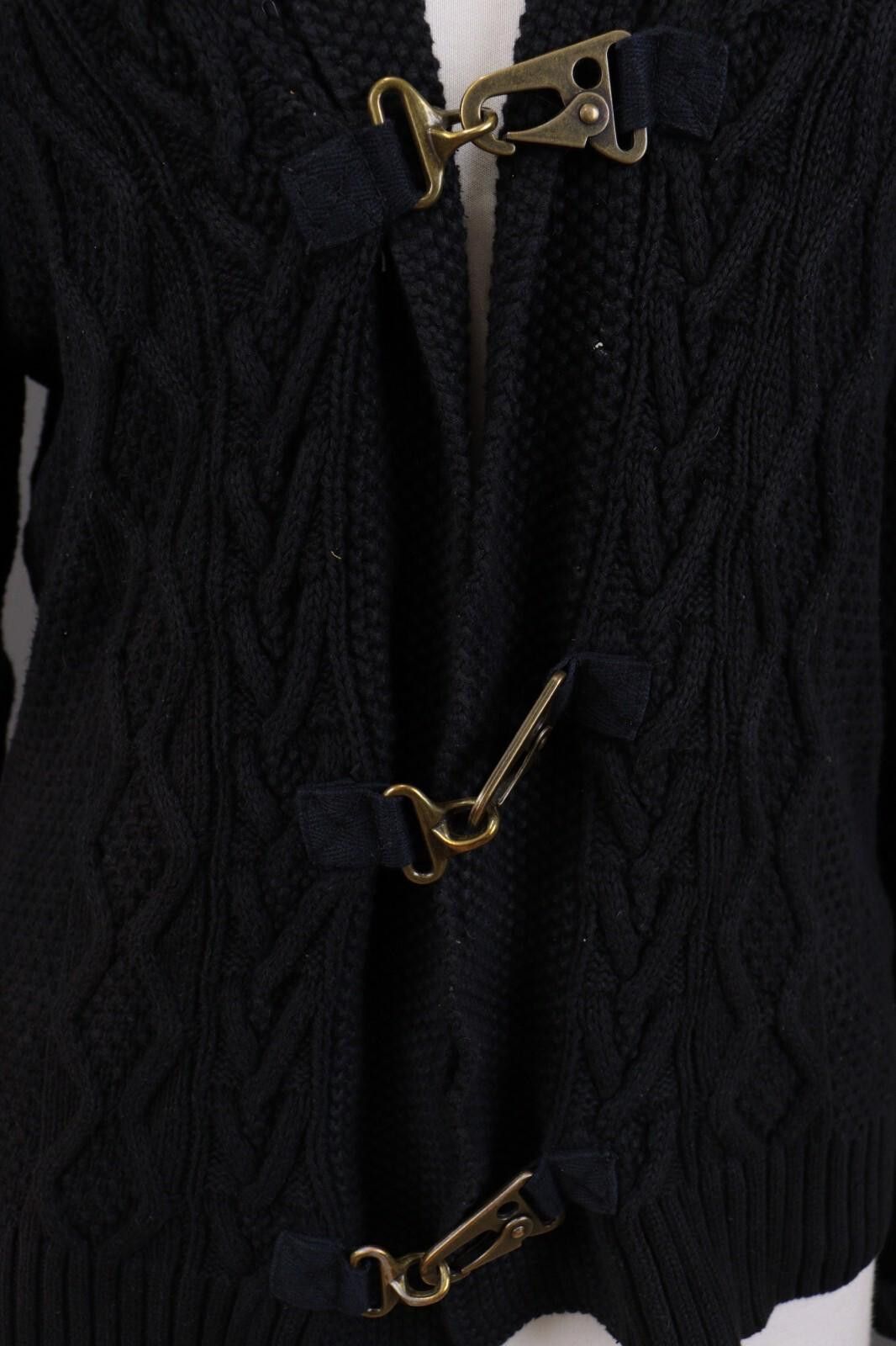 Polo Ralph Lauren Lauren Geans Company Ralph Lauren Karabin Cardigan Size L Size L / US 10 / IT 46 - 5 Thumbnail