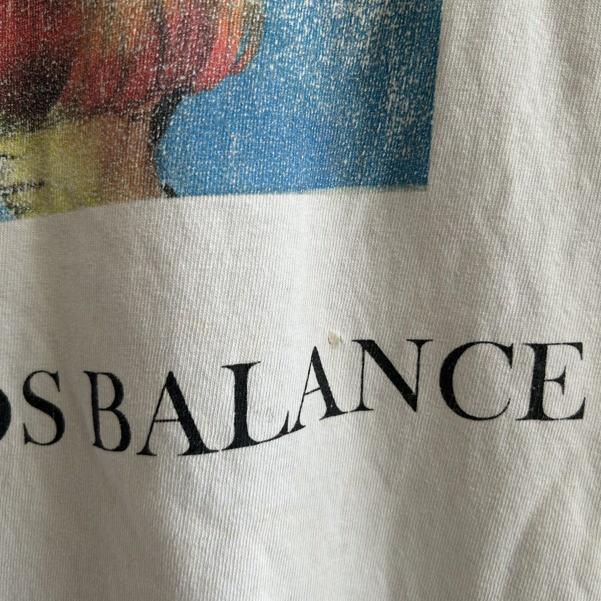 Undercover UNDERCOVER CHAOS BALANCE TARO MIZUTANI Size US XL / EU 56 / 4 - 4 Thumbnail