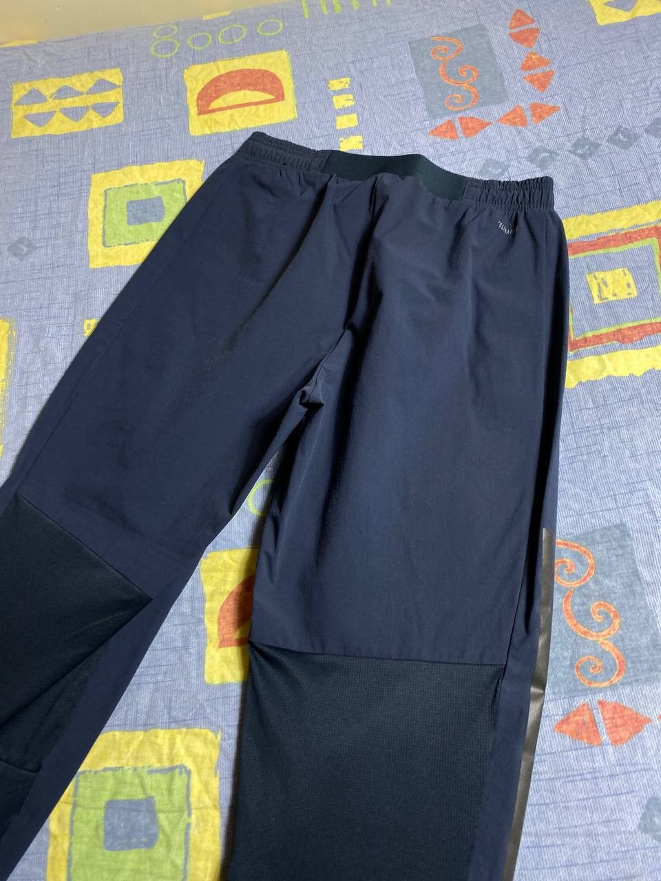 Adidas Vintage Adidas pants Size US 28 / EU 44 - 18 Thumbnail
