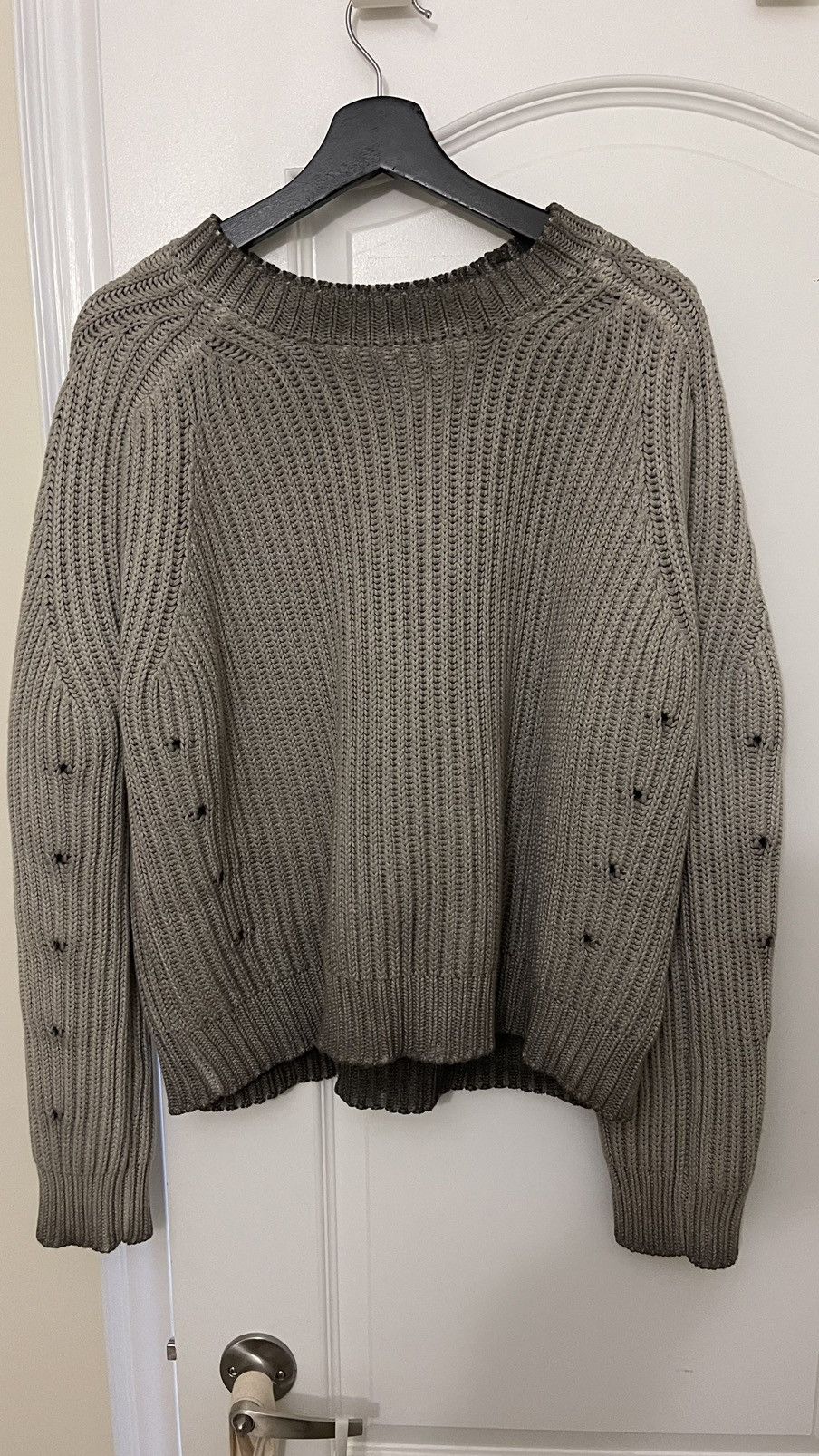 K-Two Studios K-Two Studios Reverse Charcoal Fisherman V2