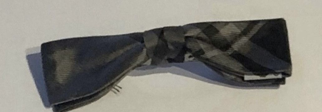 Bape Bape bow tie Size ONE SIZE - 1 Thumbnail