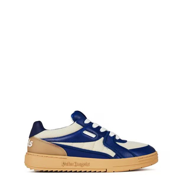 image of Palm Angels O1G2R1Mq0524 Trainers In Multicolor Shoes, Men's (Size 11)