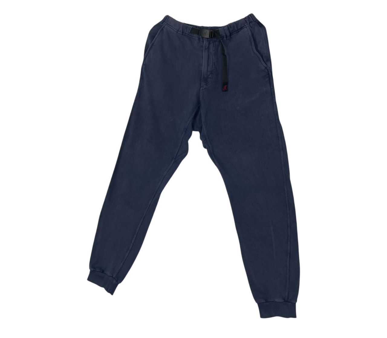 Gramicci Vintage Gramicci Joggers Navy Blue Size M Size US 32 / EU 48 - 2 Thumbnail