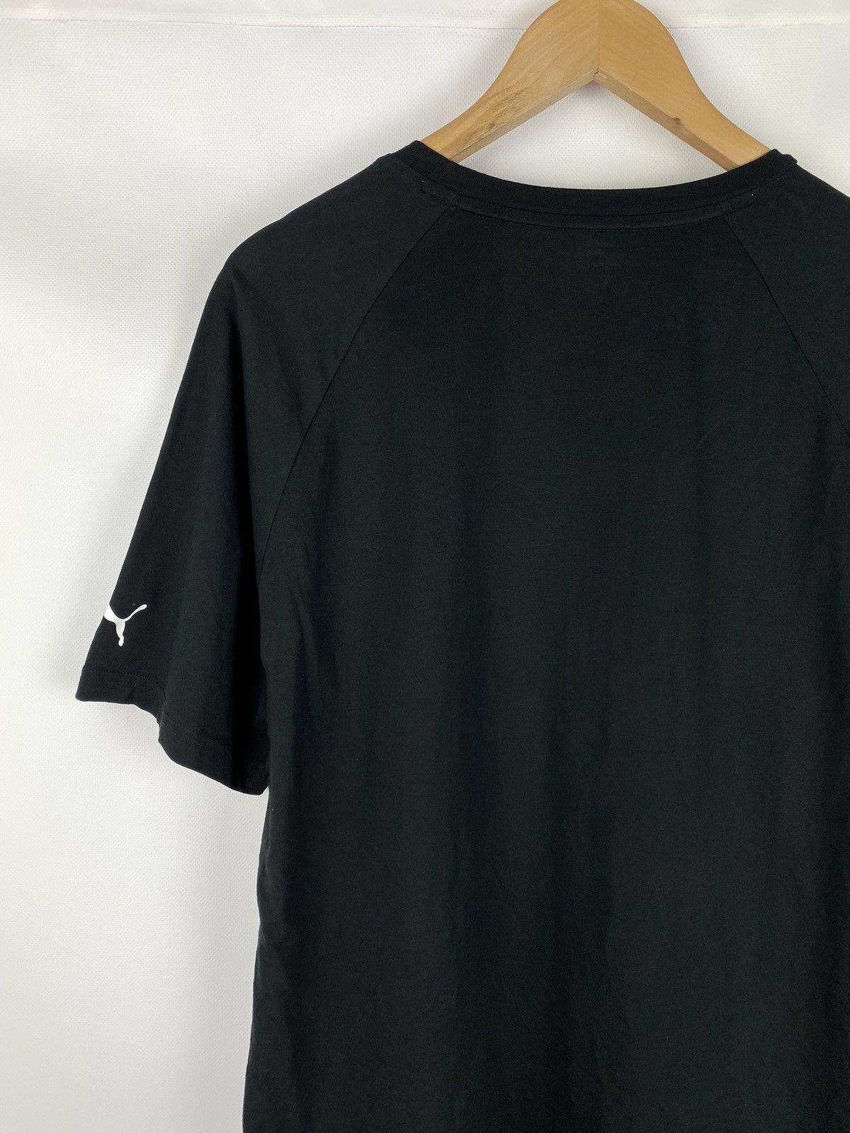 Mercedes-Benz × Puma Puma Mercedes AMG Petronas Motorsport t shirt Size US XL / EU 56 / 4 - 16 Thumbnail