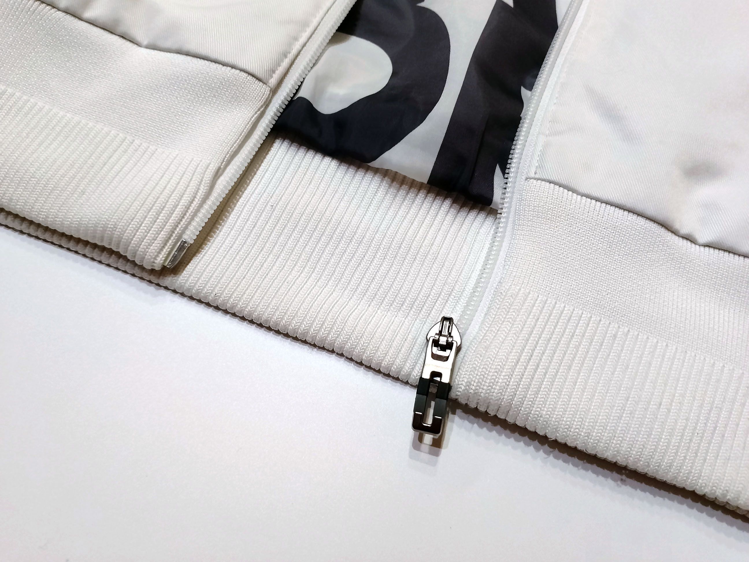 Adidas adidas Real Madrid 2016/17 Track Jacket – AI4661 – Size XS Size US XS / EU 42 / 0 - 6 Thumbnail