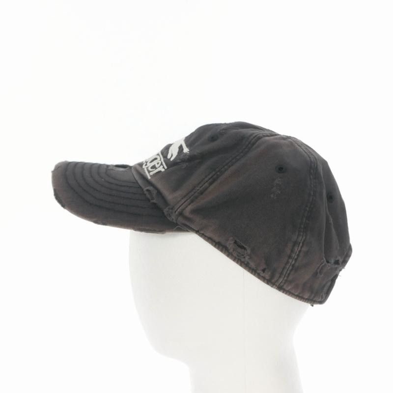 PROJECT G/R Protocal Index STRANGER CAP HAT PROJECT GR stk Size ONE SIZE - 2 Thumbnail