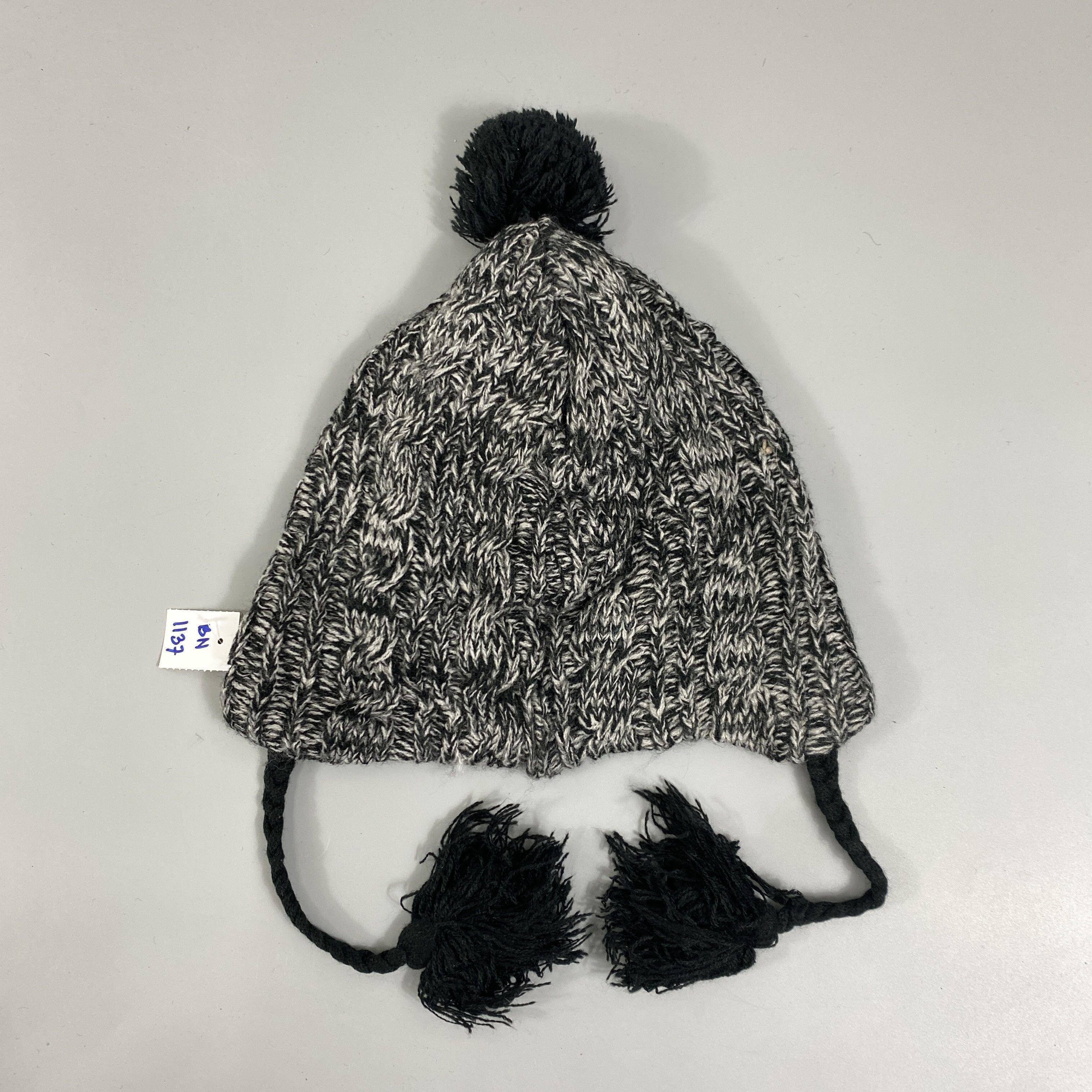 Ocean Pacific Ocean Pacific Ear Flap Beanie Hats -BN1137 Size ONE SIZE - 7 Thumbnail