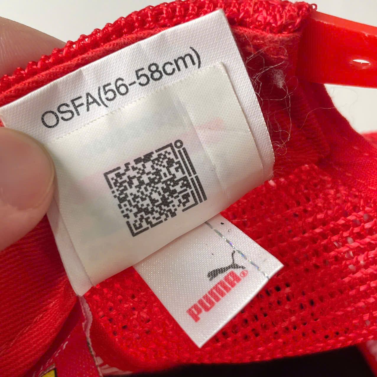 Ferrari × Puma Puma x Ferrari Size ONE SIZE - 3 Thumbnail