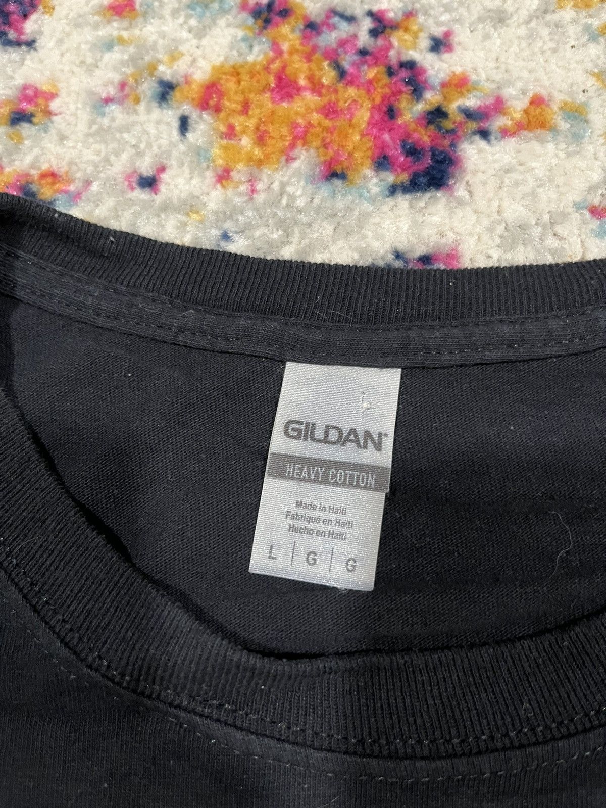 Supreme Taylor Swift Shirt Large Size US L / EU 52-54 / 3 - 3 Thumbnail