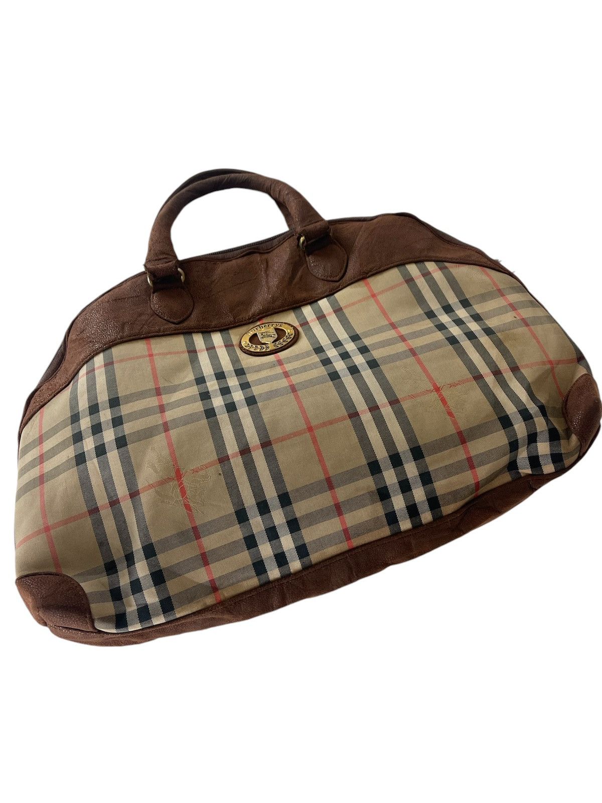Burberry BURBERRY MINI BAG Size ONE SIZE - 5 Thumbnail