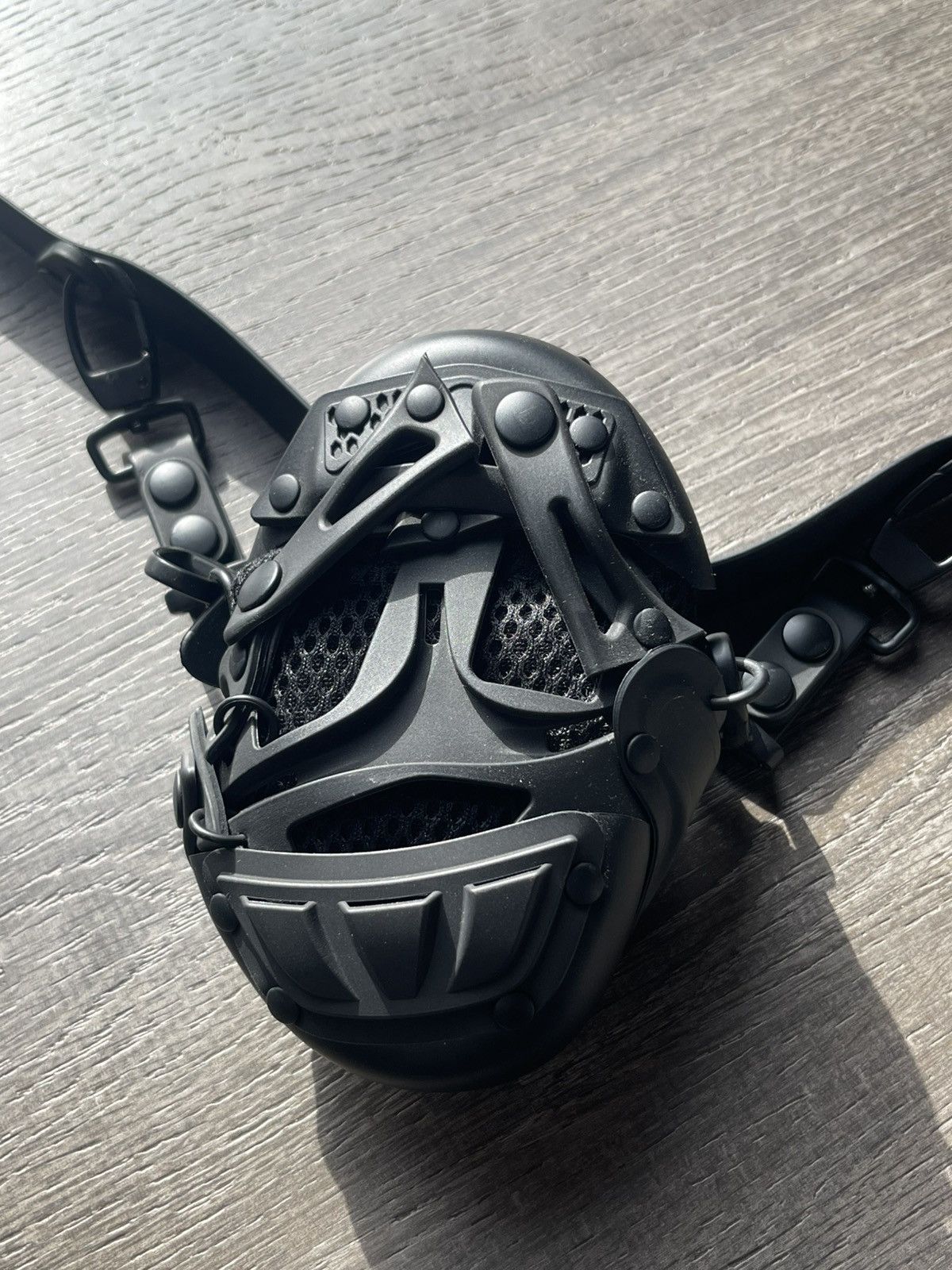 Innerraum Innerraum Object I05 matte black Size ONE SIZE - 4 Thumbnail
