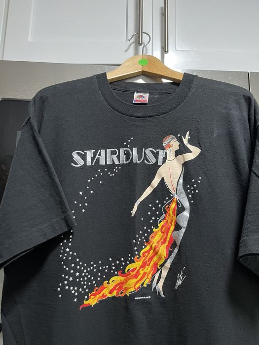 Supreme best sale stardust tee