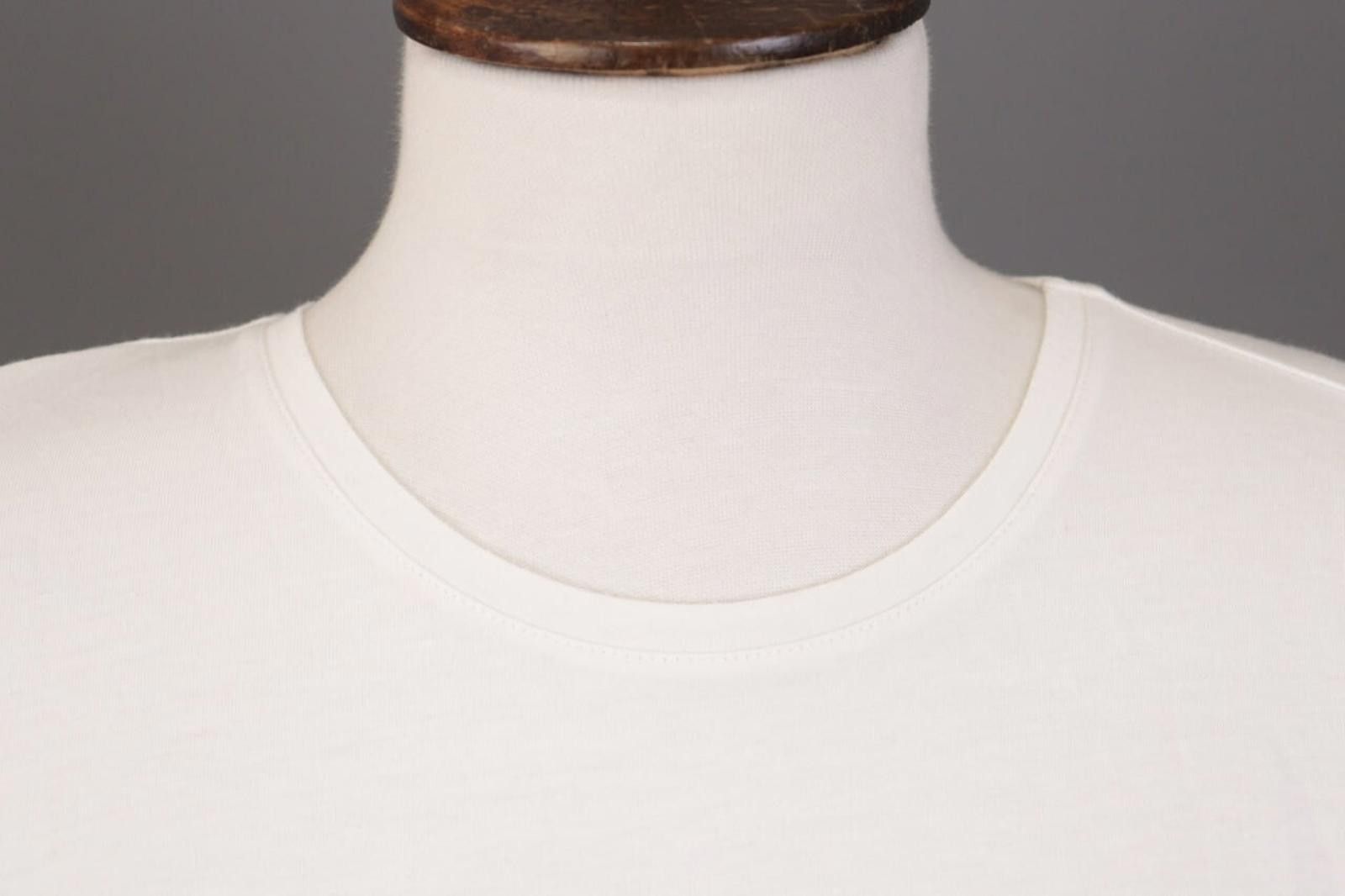 Lauren Ralph Lauren Lauren Ralph Lauren White Stretch Big Logo Top Shirt Size S Size S / US 4 / IT 40 - 5 Thumbnail