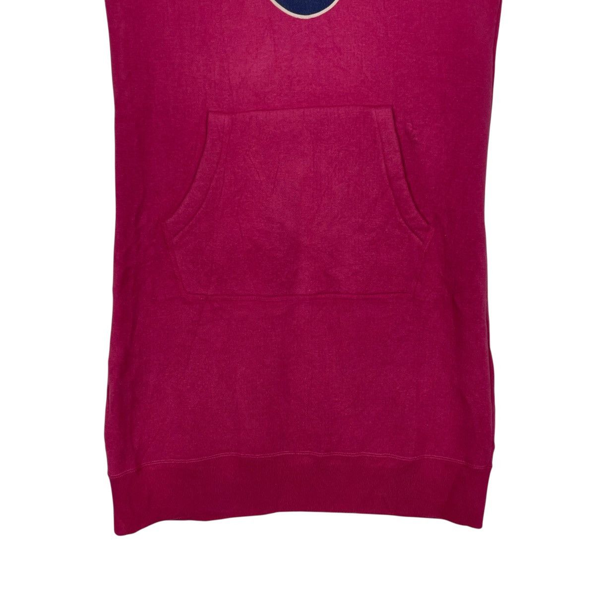 Hysteric Glamour Hysteric Glamour Sleeveless Hooded Long Sweater Size S / US 4 / IT 40 - 4 Thumbnail