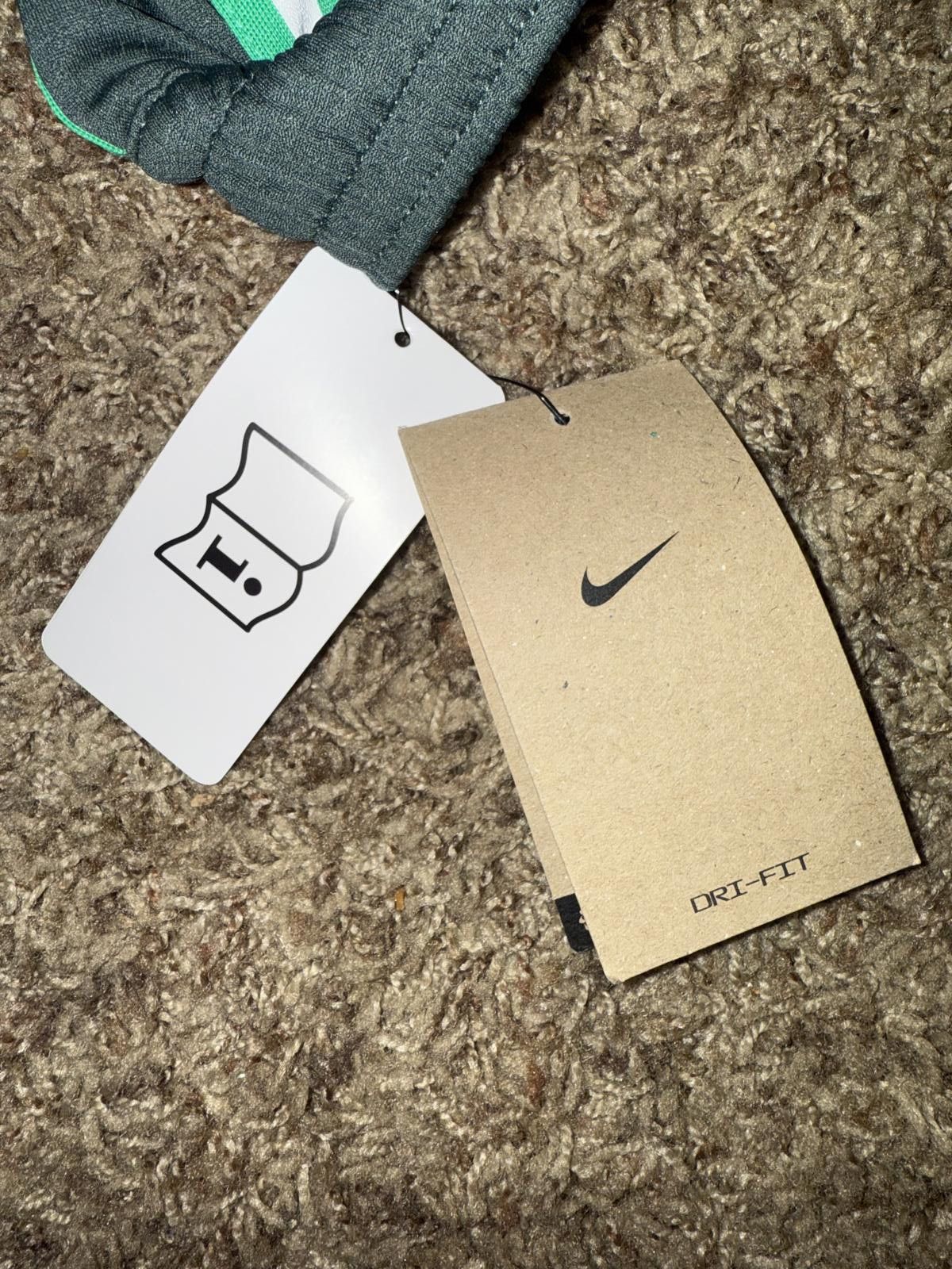 Nike Nike Crossover Women's Dri-FIT 7" Basketball Shorts Sample Size 32" / US 10 / IT 46 - 7 Thumbnail