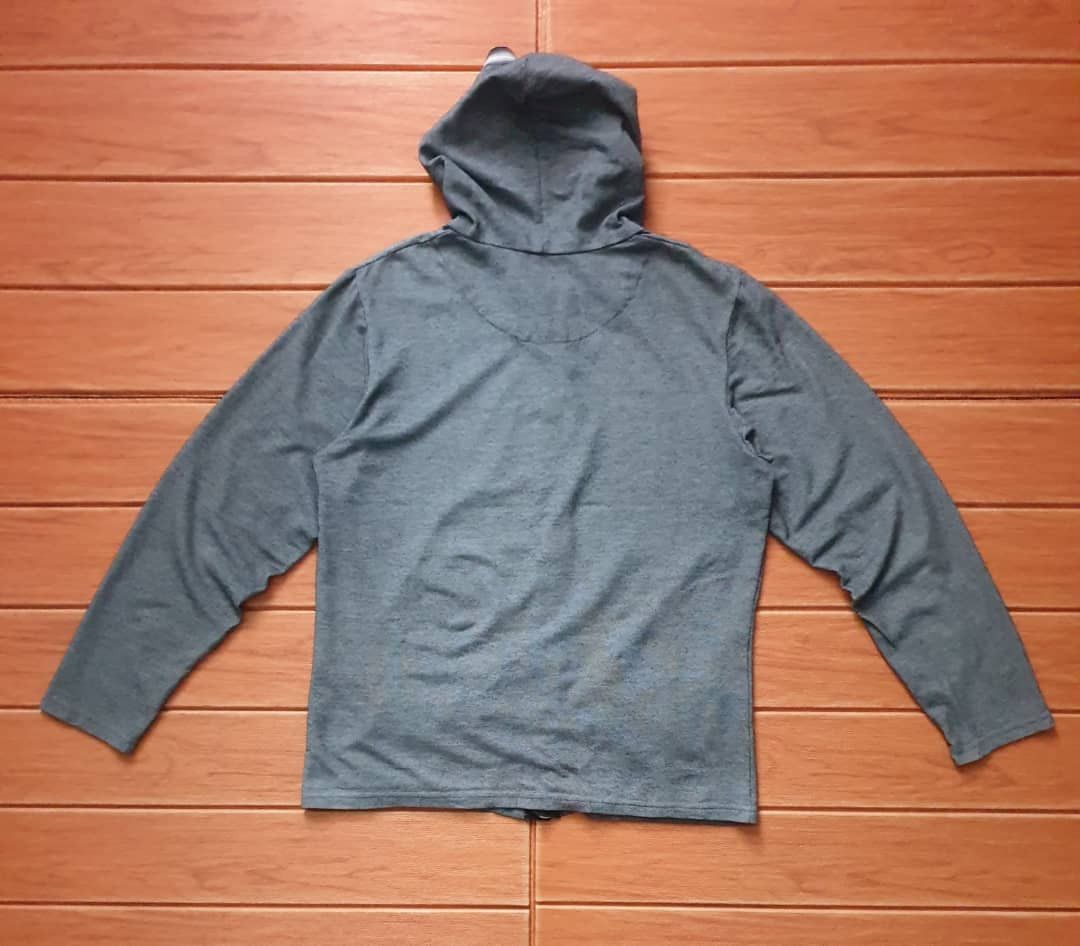 Takeo Kikuchi Tk Shop Takeo Kikuchi hoodie Longsleeve shirt Size US L / EU 52-54 / 3 - 7 Thumbnail