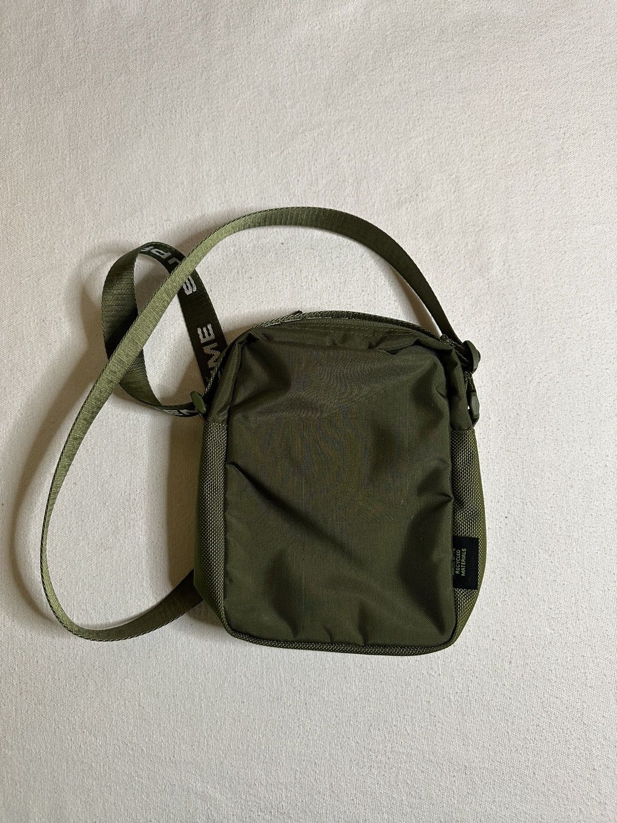 Supreme Supreme FW22 shoulder bag Size ONE SIZE - 4 Thumbnail