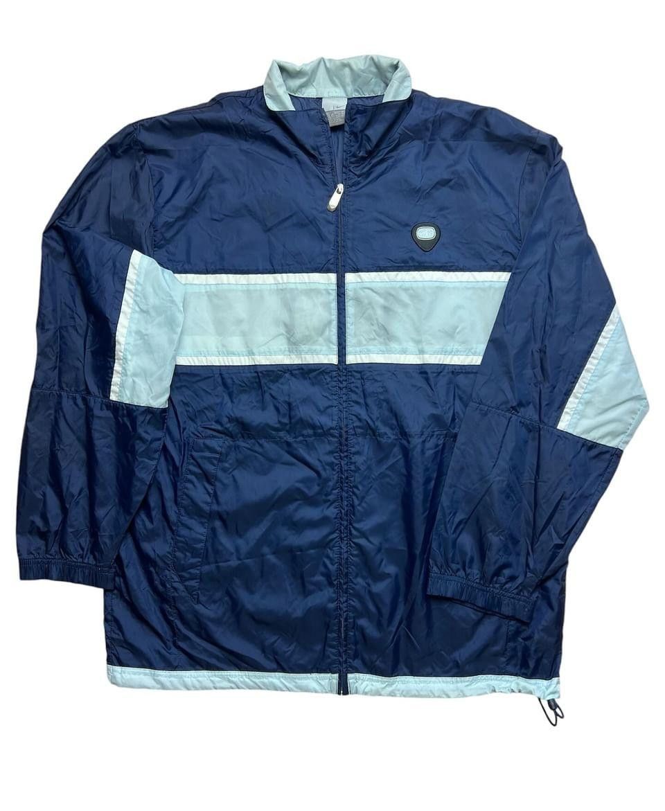 Nike Nike vintage light jacket 💥🔥 Size US XL / EU 56 / 4 - 1 Thumbnail
