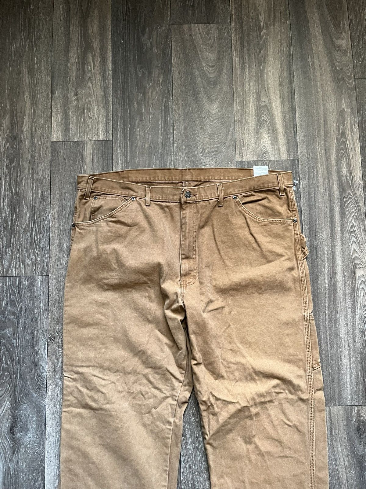 Dickies Vintage Dickies Carpenter Pants Size US 44 / EU 60 - 5 Thumbnail